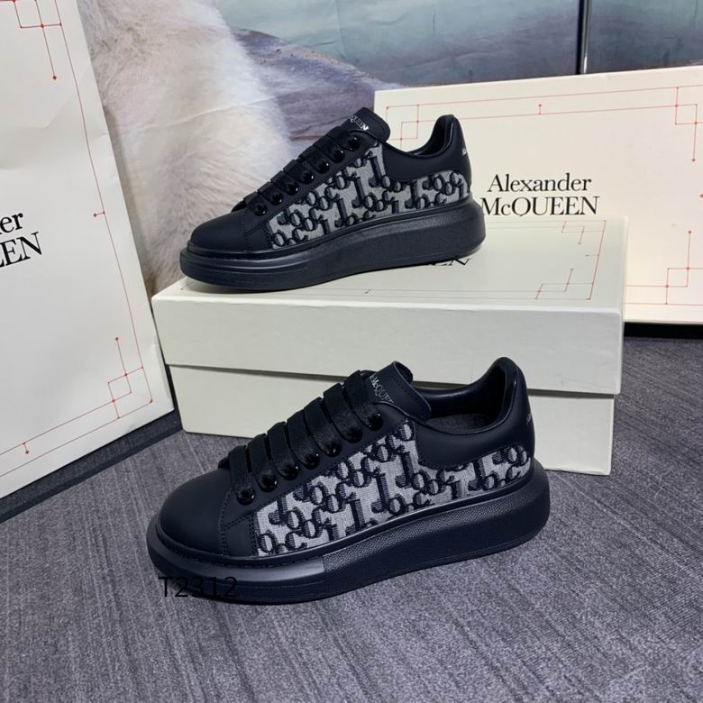 Alexander McQueen sz38-46 h1104